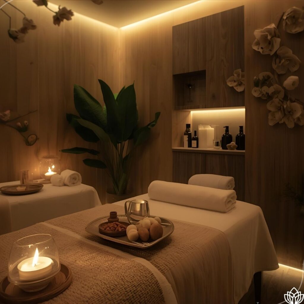 Spa in Gulshan