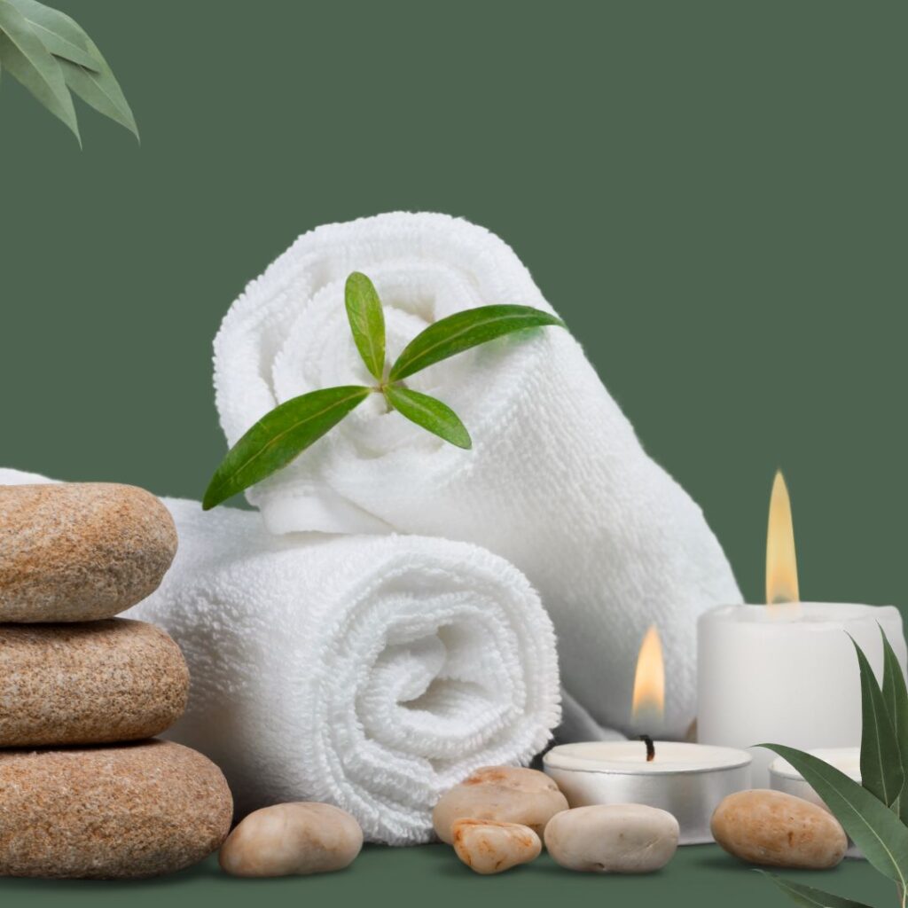 best Spa in Gulshan