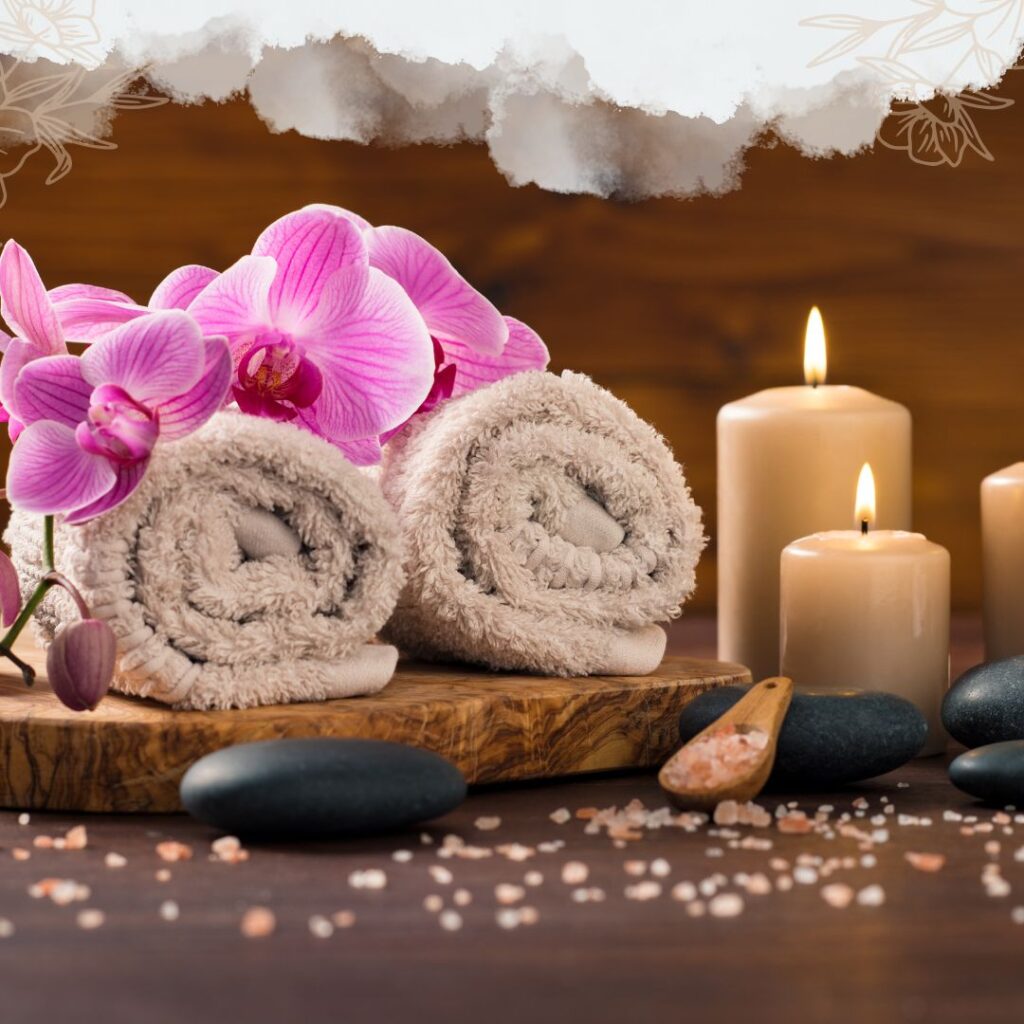 best Spa in Gulshan